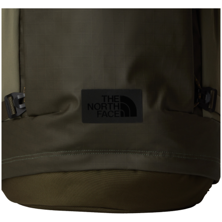 Putni ruksak The North Face Bcv Pro Travel Pack