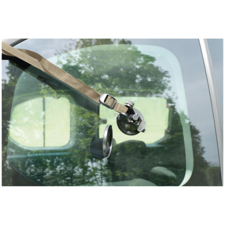 Autošator Ferrino Wanderer Trunk Tent