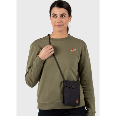 Torba preko ramena Fjällräven Pocket