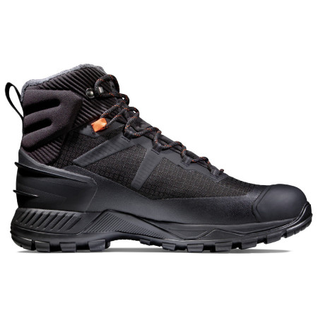 Muške cipele Mammut Blackfin III Mid DT Men