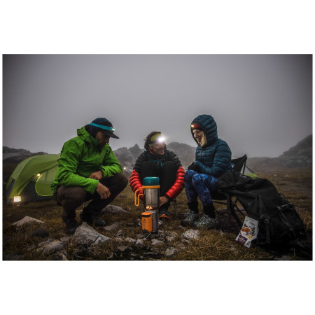 Kuhalo za kampiranje BioLite CampStove 2 +