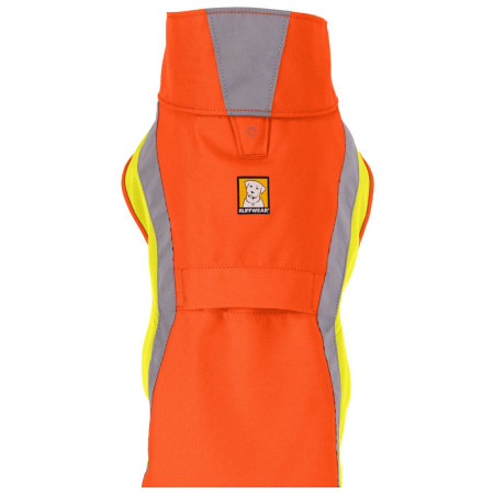 Reflektirajući prsluk za psa Ruffwear Lumenglow Hi-Viz Jacket
