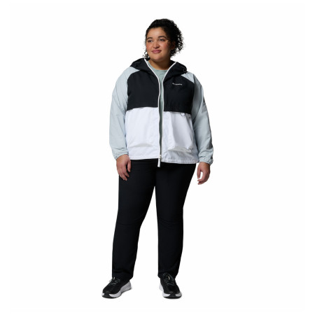 Ženska jakna Columbia Spire Valley™ Windbreaker