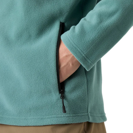 Muške funkcionalne majice dugih rukava Helly Hansen Daybreaker Fleece Jacket