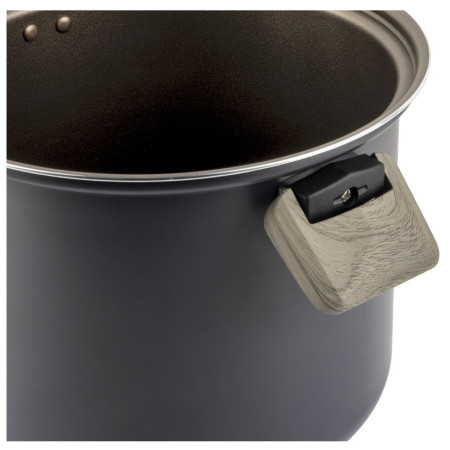Set lonaca Brunner Torralta Spacemaster Ø 18 cm