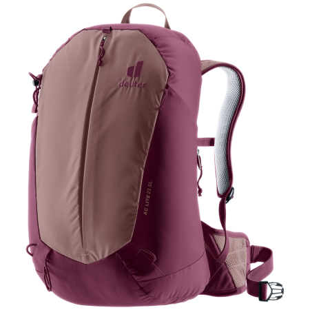 Ženski ruksak Deuter AC Lite 21 SL