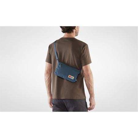 Torba preko ramena Fjällräven Vardag Pocket
