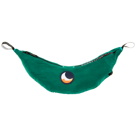 Viseća mreža za postavljanje na drvo Ticket to the moon Lightest Hammock 320 x 145 cm