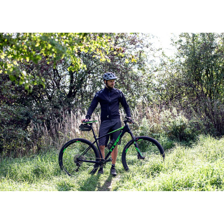 Torbica za sjedalo Ortlieb Saddle-Bag Two 1,6L