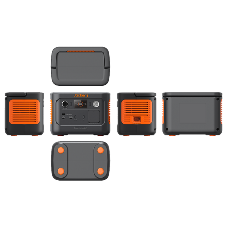 Stanica za punjenje Jackery Explorer 240 v2