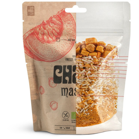 Dehidrirana hrana Lyo food Chana Masala 270g