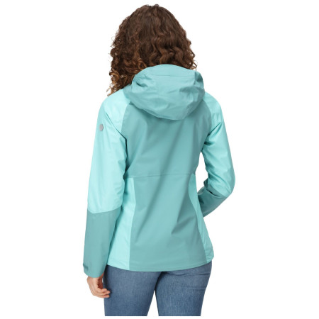 Ženska jakna Regatta Highton Str Jk IV