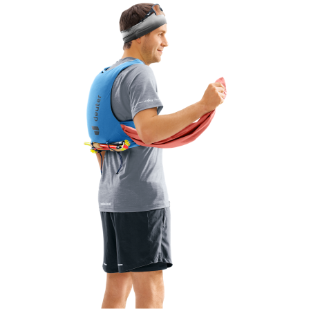 Prsluk za trčanje Deuter Traick 5