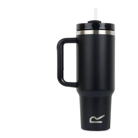Termos Regatta Thermulate Insulated Mug 1.2L crna Black
