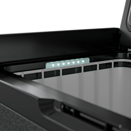 Kompresorski hladnjak Yolco TCX50