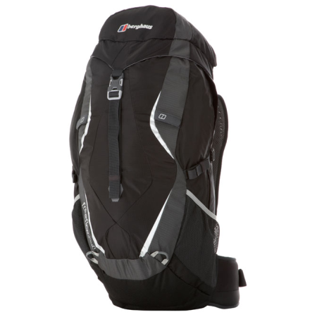 Ruksak Berghaus Freeflow II 25 M crna