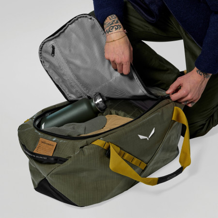 Putna torba Salewa Discovery Duffle S