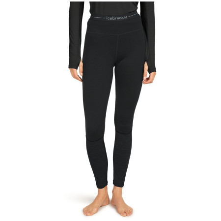 Ženske tajice Icebreaker Women Merino 200 ZoneKnit™ Leggings