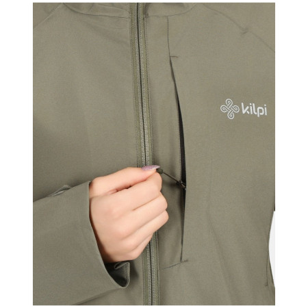 Ženska jakna Kilpi Sonna-W