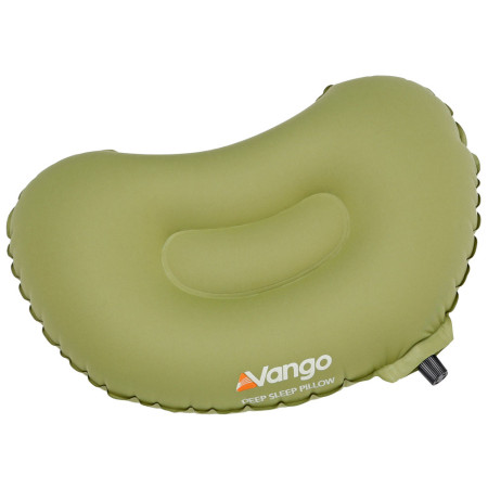 Jastuk Vango Deep Sleep Ergo Pillow 2021 zelena
