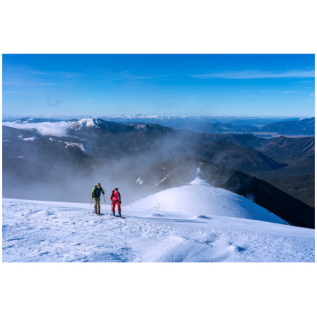 Muška sportska jakna Silvini Core