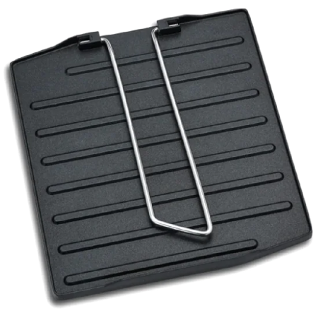 Ploča za roštilj Primus Campfire Griddle Plate