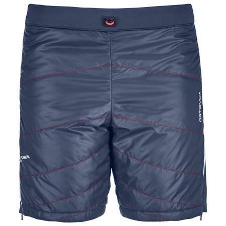 Ženske kratke hlače Ortovox Lavarella Shorts W plava NightBlue