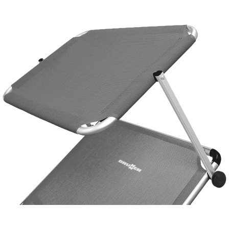 Podesiva ležaljka Brunner Malibù