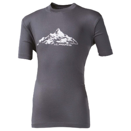 Dječja majica Progress Navaho Junior siva