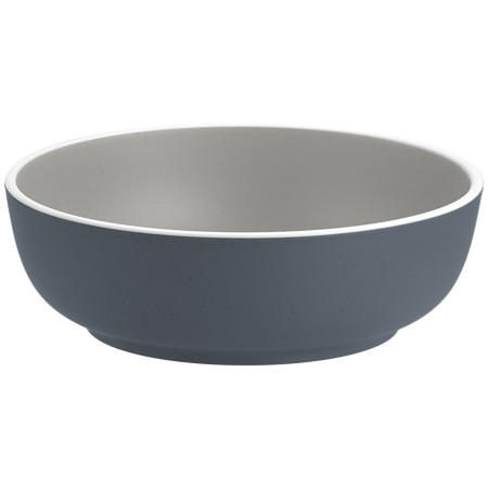Zdjelica Brunner Bowl Ø 16 cm siva/bijela Trilogy grey