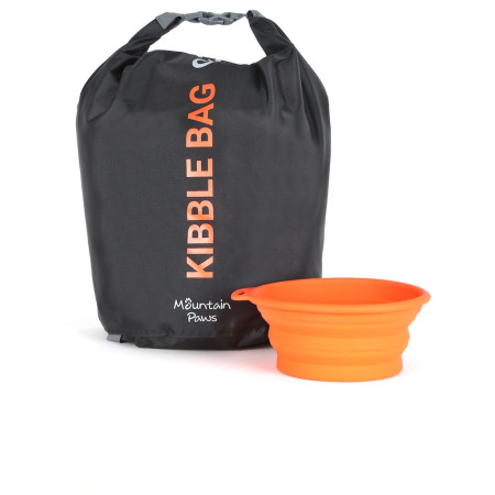 Spremnik za hranu Mountain Paws Kibble Bag