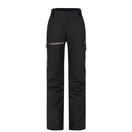 Ženske skijaške hlače Dare 2b Bluebird Insulated Pant crna Black