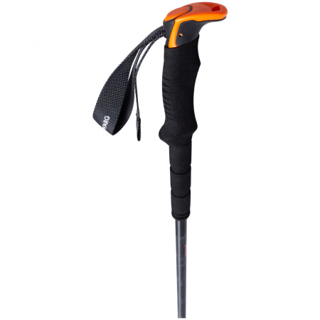 Trekking štapovi Warg Skitour Fastlock