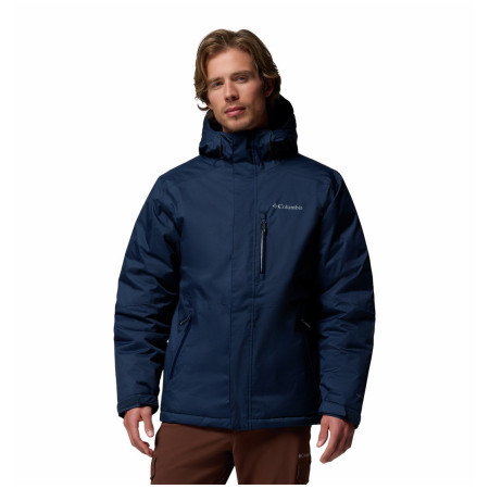 Muška jakna Columbia Oak Harbor™ II Insulated Jacket