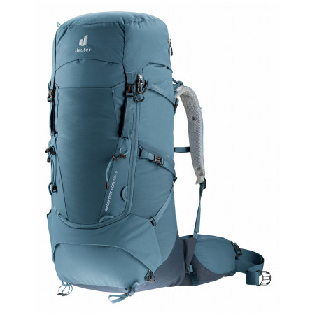 Turistički ruksak Deuter Aircontact Core 50+10