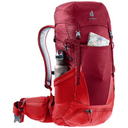 Ruksak Deuter Futura Pro 36
