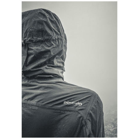Jakna Pinguin Parker Jacket 5.0
