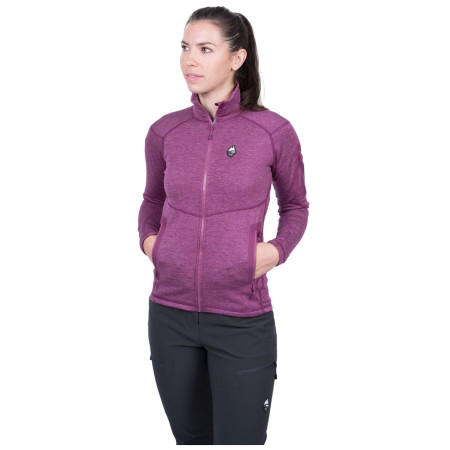 Ženska funkcionalna dukserica High Point Woolion Merino 3.0 Lady Sweatshirt