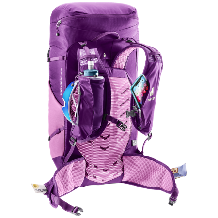 Ženski planinarski ruksak Deuter Speed Lite Pro 28 SL