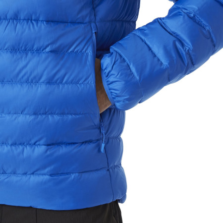 Muška jakna Helly Hansen Verglas Hooded Down 2.0