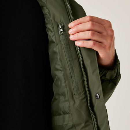 Muška jakna Regatta Salinger III