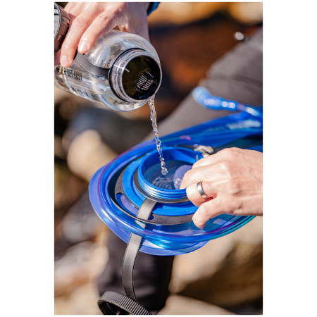 Mijeh za vodu Zulu Aqua 2l