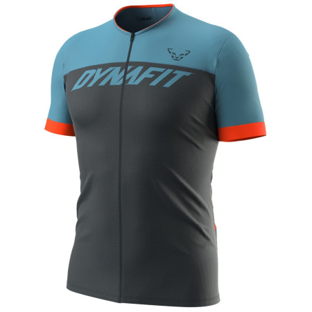 Muški biciklistički dres Dynafit Ride Light S/S Fz Tee M