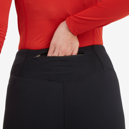 Ženske tajice Montane Slipstream Thermal Tights