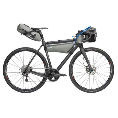 Torbica za okvir bicikla Camelbak MULE Frame Pack with Hydration 2l Small