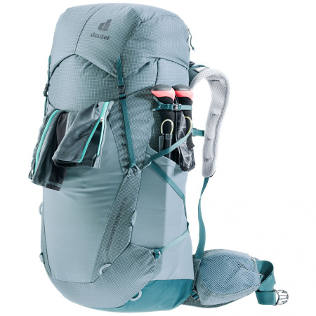 Turistički ruksak Deuter Aircontact Ultra 45+5 SL
