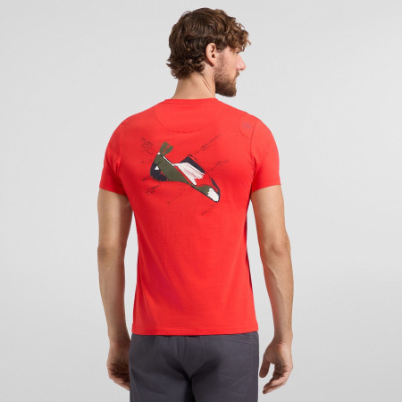 Muška majica La Sportiva Mantra T-Shirt M