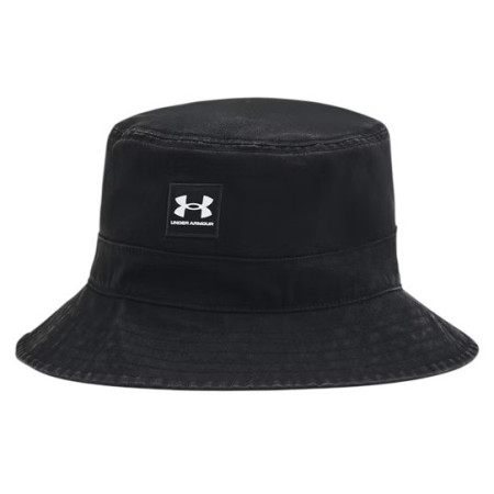 Šešir Under Armour Men's Sportstyle Bucket crna Black / / White