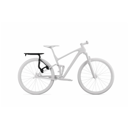 Krovni nosač Thule Tour Rack