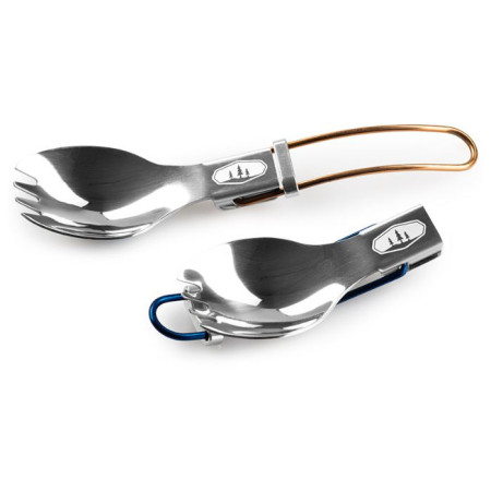 Set posuđa GSI Outdoors Halulite Dualist